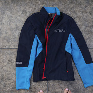 doTERRA Windbreaker Jacket